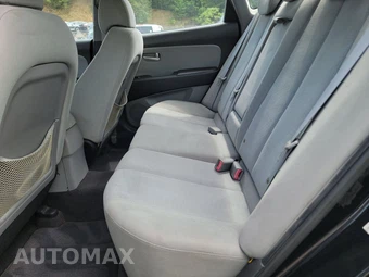 2009 Hyundai Elantra GLS Sedan - miniatura 13