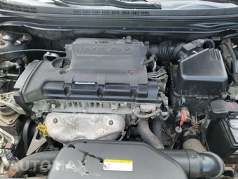 2009 Hyundai Elantra GLS Sedan - miniatura 15
