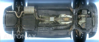 2009 Hyundai Elantra GLS Sedan - miniatura 18