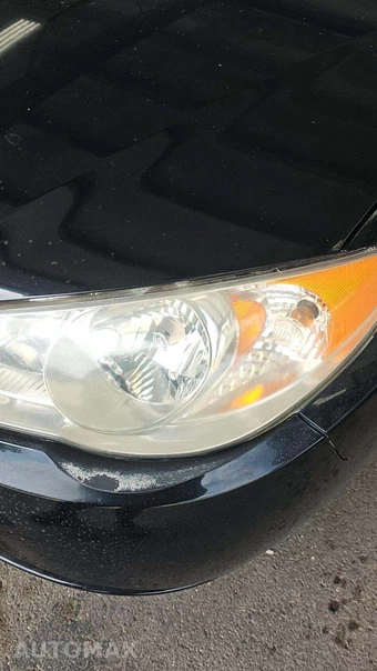 2009 Hyundai Elantra GLS Sedan - miniatura 19