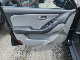 2009 Hyundai Elantra GLS Sedan - miniatura 9