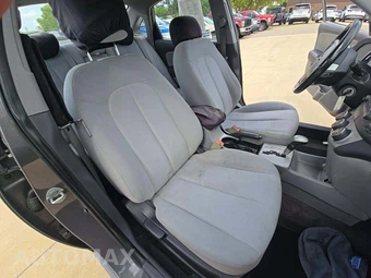 2009 Hyundai Elantra SE Sedan – miniatura 15