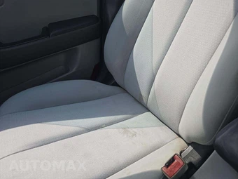2009 Hyundai Elantra SE Sedan – miniatura 19