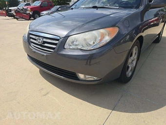 2009 Hyundai Elantra SE Sedan – miniatura 22