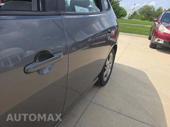 2009 Hyundai Elantra SE Sedan – miniatura 26