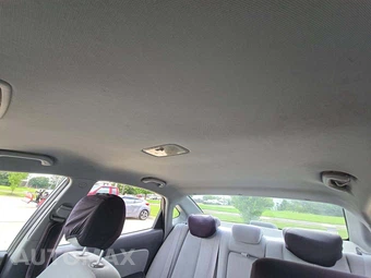 2009 Hyundai Elantra SE Sedan – miniatura 8
