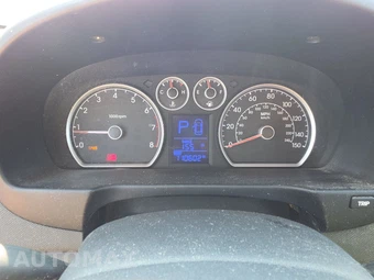 2009 Hyundai Elantra Touring Wagon - miniatura 12