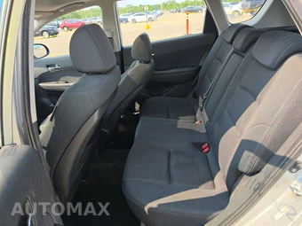 2009 Hyundai Elantra Touring Wagon - miniatura 13