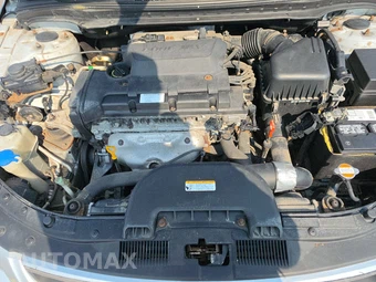 2009 Hyundai Elantra Touring Wagon - miniatura 15