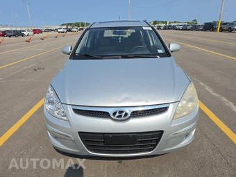 2009 Hyundai Elantra Touring Wagon - miniatura 2