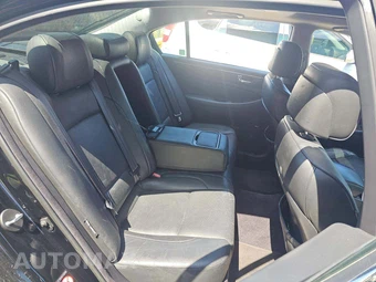 2009 Hyundai Genesis 3.8 – miniatura 16