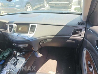2009 Hyundai Genesis 3.8 – miniatura 19