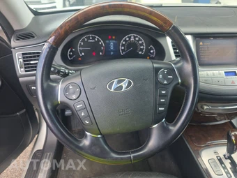 2009 Hyundai Genesis 4.6 - miniatura 10