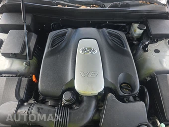 2009 Hyundai Genesis 4.6 - miniatura 16