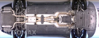 2009 Hyundai Genesis 4.6 - miniatura 18