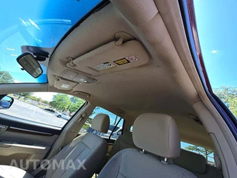 2009 Hyundai Santa Fe GLS – miniatura 11