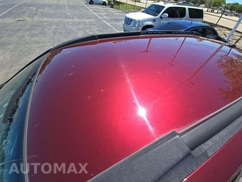 2009 Hyundai Santa Fe GLS – miniatura 12