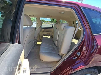 2009 Hyundai Santa Fe GLS – miniatura 13