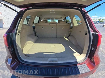 2009 Hyundai Santa Fe GLS – miniatura 14