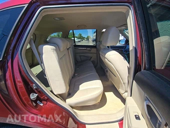 2009 Hyundai Santa Fe GLS – miniatura 16