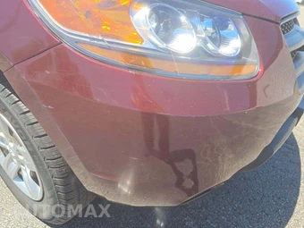2009 Hyundai Santa Fe GLS – miniatura 21