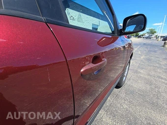 2009 Hyundai Santa Fe GLS – miniatura 25