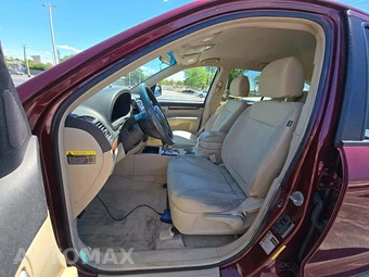 2009 Hyundai Santa Fe GLS – miniatura 6