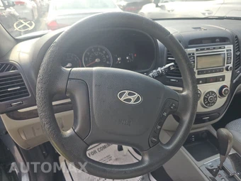 2009 Hyundai Santa Fe GLS – miniatura 10