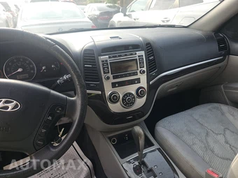 2009 Hyundai Santa Fe GLS – miniatura 11