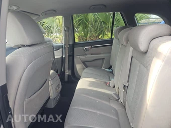 2009 Hyundai Santa Fe GLS – miniatura 13