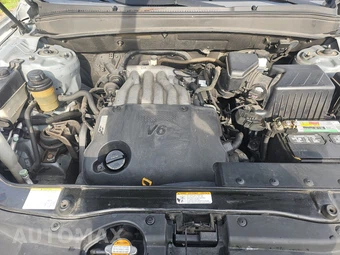 2009 Hyundai Santa Fe GLS – miniatura 15