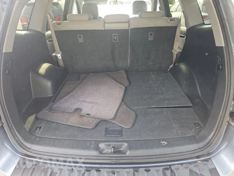 2009 Hyundai Santa Fe GLS – miniatura 16