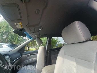2009 Hyundai Santa Fe GLS – miniatura 17