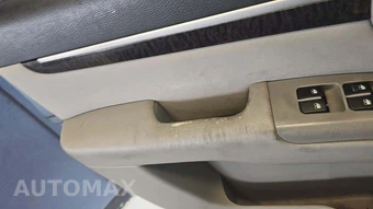 2009 Hyundai Santa Fe GLS – miniatura 21