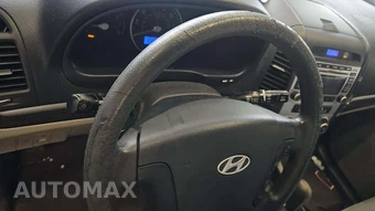 2009 Hyundai Santa Fe GLS – miniatura 22