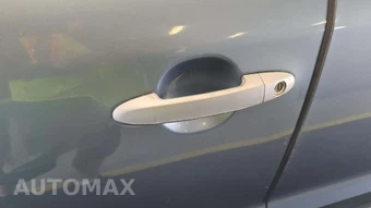 2009 Hyundai Santa Fe GLS – miniatura 23