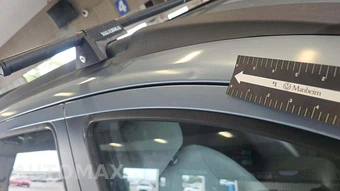 2009 Hyundai Santa Fe GLS – miniatura 25