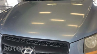 2009 Hyundai Santa Fe GLS – miniatura 31