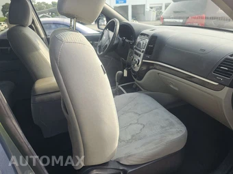 2009 Hyundai Santa Fe GLS – miniatura 8