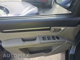 2009 Hyundai Santa Fe GLS – miniatura 9