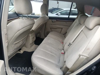 2009 Hyundai Santa Fe GLS - miniatura 15