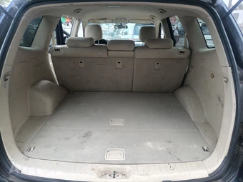 2009 Hyundai Santa Fe GLS - miniatura 16