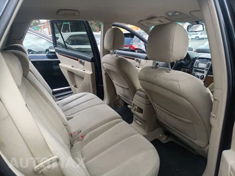 2009 Hyundai Santa Fe GLS - miniatura 18
