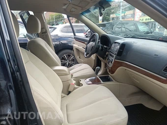 2009 Hyundai Santa Fe GLS - miniatura 20
