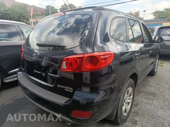 2009 Hyundai Santa Fe GLS - miniatura 5