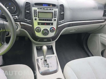 2009 Hyundai Santa Fe GLS – miniatura 10