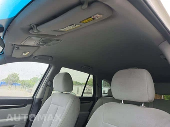 2009 Hyundai Santa Fe GLS – miniatura 11