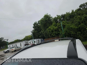 2009 Hyundai Santa Fe GLS – miniatura 12