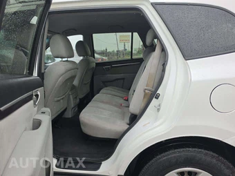 2009 Hyundai Santa Fe GLS – miniatura 13