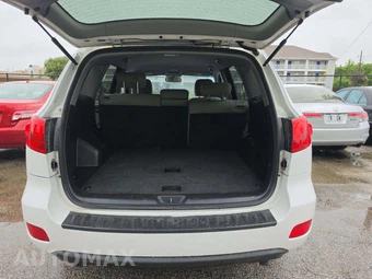 2009 Hyundai Santa Fe GLS – miniatura 14